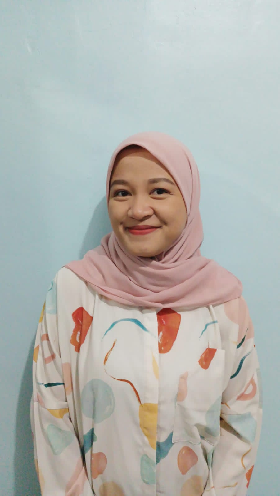 ANDHITA NURUL KHASANAH., S.PSI., M.PSI.