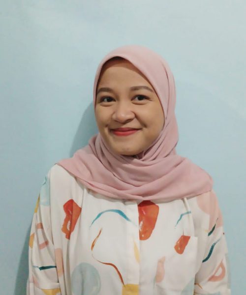 ANDHITA NURUL KHASANAH., S.PSI., M.PSI.